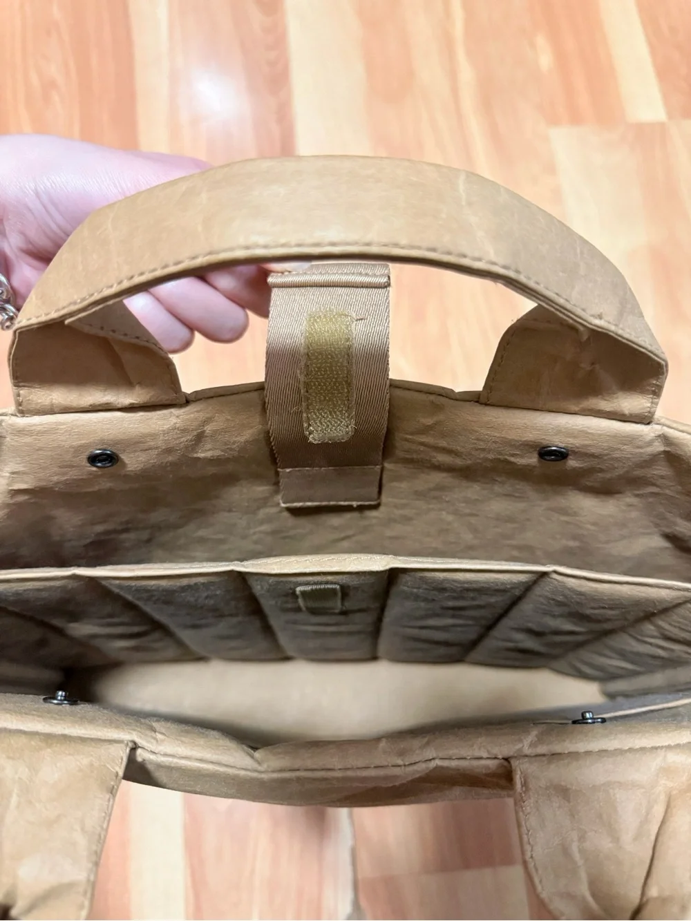 14“ Laptop Bag / Work Tote